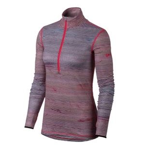Nike Victory Base Layer Warm Top